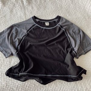 BNWT Urban Outfitters BDG Cropped Tee